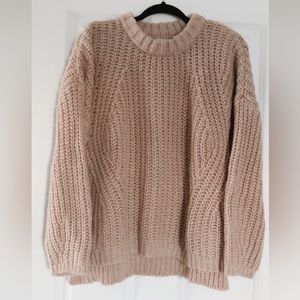 Knit Sweater